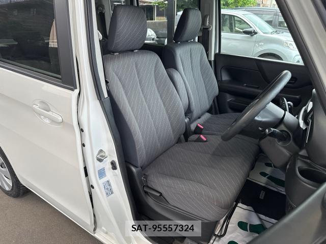 Suzuki SPACIA 2017-09 8729877-7