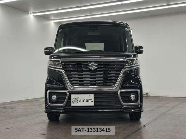 Suzuki SPACIA 2019-02 8730050-0