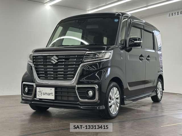 Suzuki SPACIA 2019-02 8730050-1