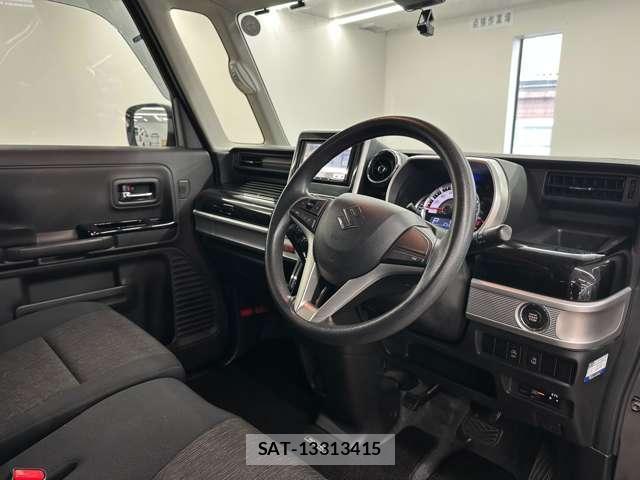 Suzuki SPACIA 2019-02 8730050-10