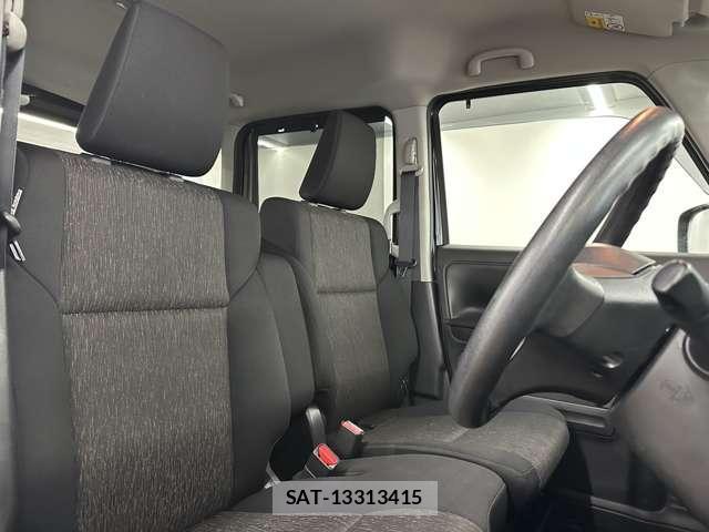 Suzuki SPACIA 2019-02 8730050-11