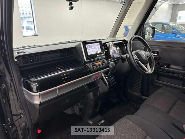 Suzuki SPACIA 2019-02 8730050-12