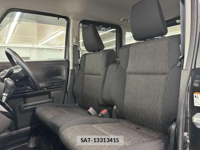 Suzuki SPACIA 2019-02 8730050-13