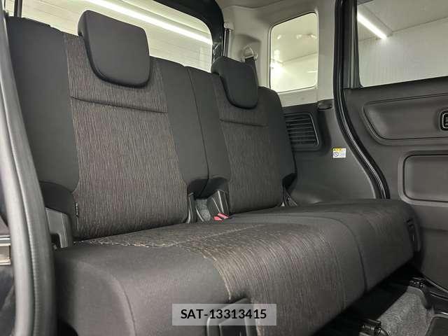 Suzuki SPACIA 2019-02 8730050-14