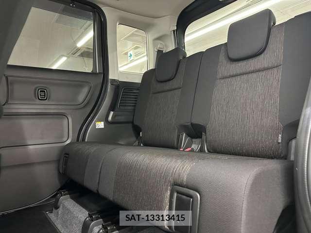 Suzuki SPACIA 2019-02 8730050-15