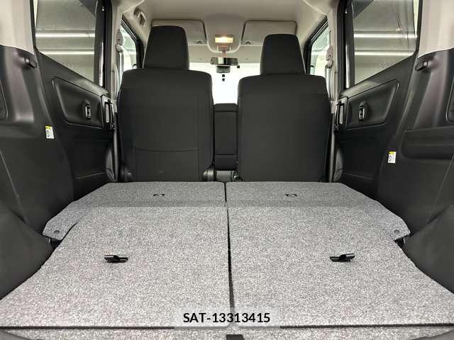 Suzuki SPACIA 2019-02 8730050-17