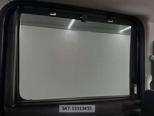 Suzuki SPACIA 2019-02 8730050-19
