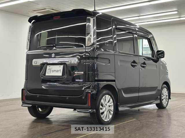Suzuki SPACIA 2019-02 8730050-2