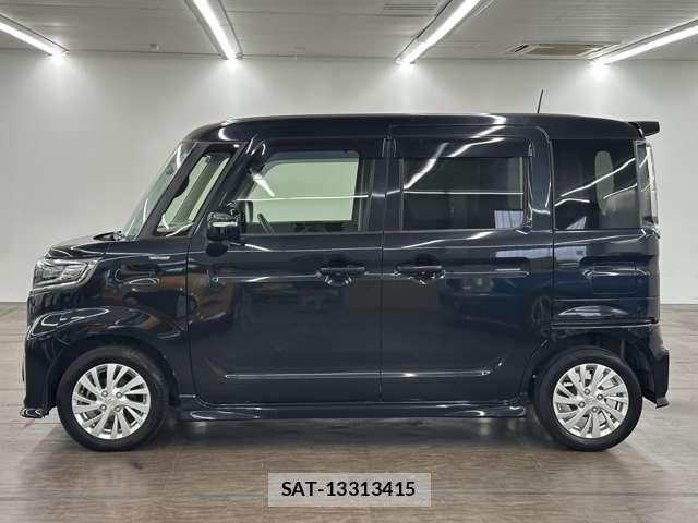 Suzuki SPACIA 2019-02 8730050-3