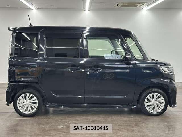 Suzuki SPACIA 2019-02 8730050-4