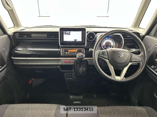 Suzuki SPACIA 2019-02 8730050-6