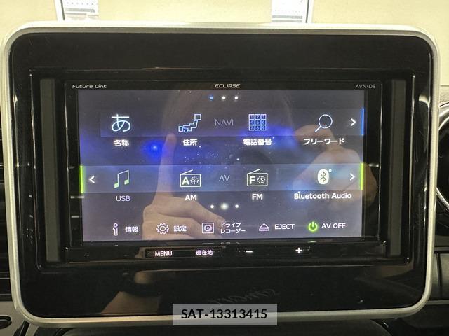 Suzuki SPACIA 2019-02 8730050-7
