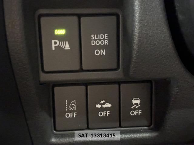 Suzuki SPACIA 2019-02 8730050-8