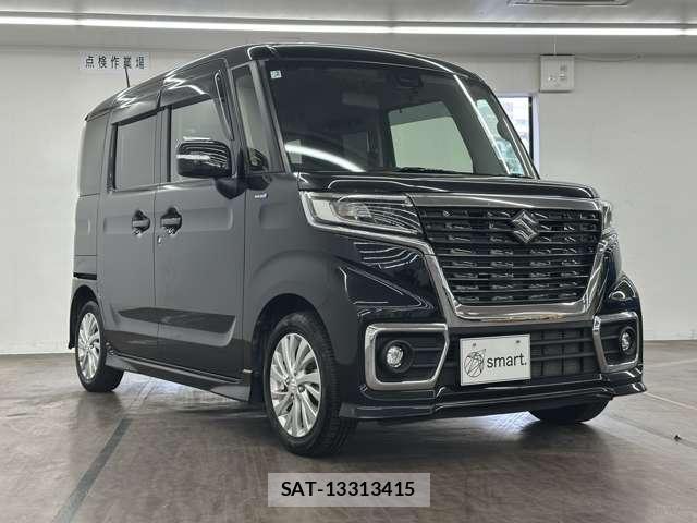 Suzuki SPACIA 2019-02 8730050-9