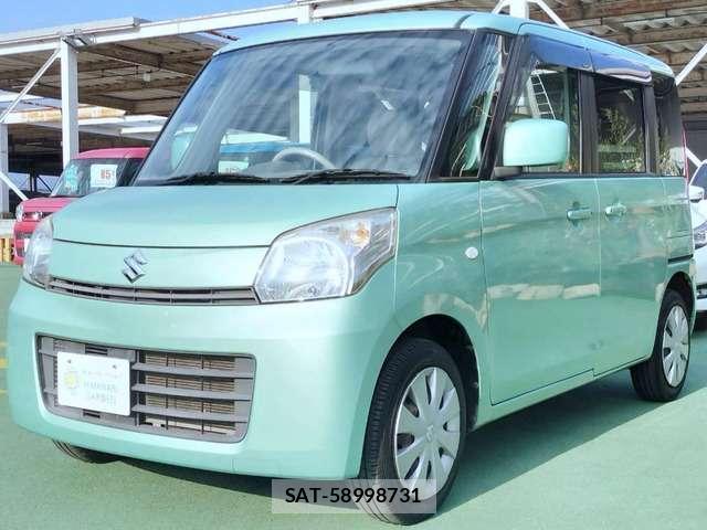 sat car