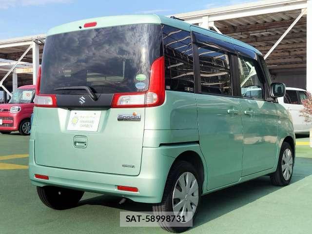 Suzuki SPACIA 2013-04 8730105-1
