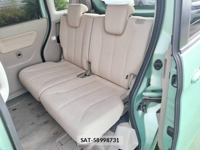 Suzuki SPACIA 2013-04 8730105-10