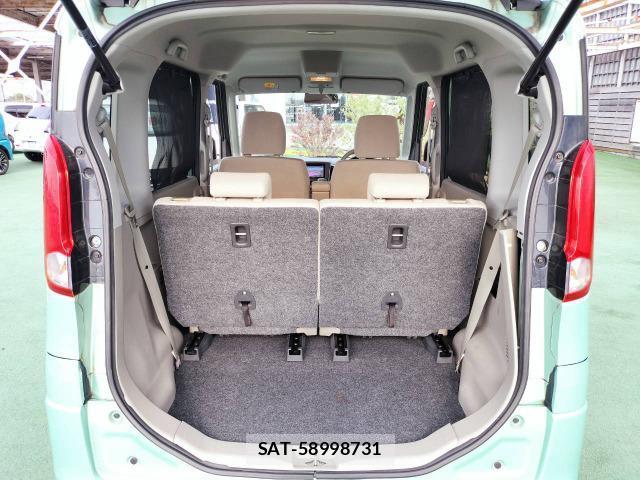 Suzuki SPACIA 2013-04 8730105-11