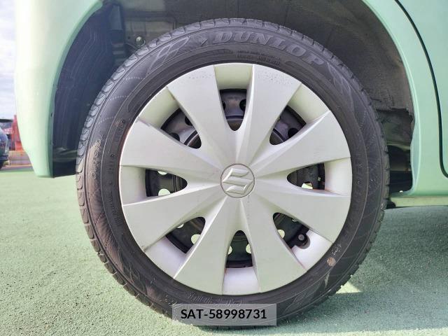 Suzuki SPACIA 2013-04 8730105-12