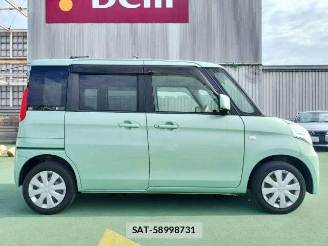 Suzuki SPACIA 2013-04 8730105-15