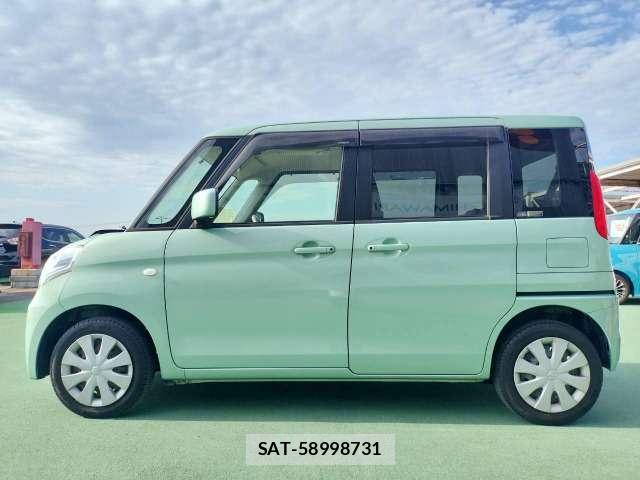 Suzuki SPACIA 2013-04 8730105-16