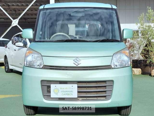 Suzuki SPACIA 2013-04 8730105-17