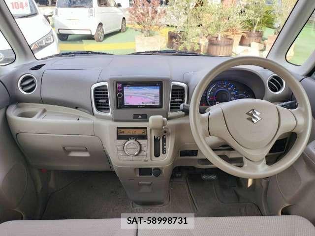 Suzuki SPACIA 2013-04 8730105-4
