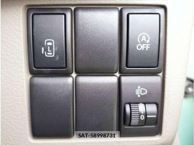 Suzuki SPACIA 2013-04 8730105-6