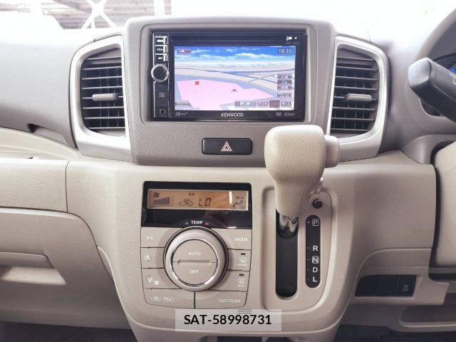 Suzuki SPACIA 2013-04 8730105-7