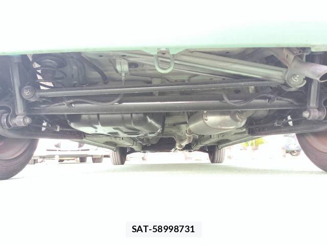 Suzuki SPACIA 2013-04 8730105-8