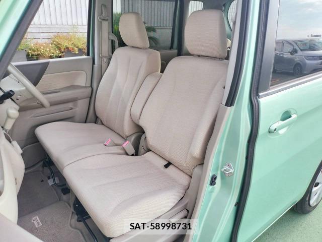Suzuki SPACIA 2013-04 8730105-9