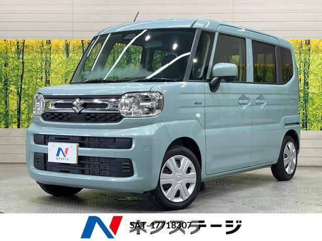 Suzuki SPACIA 2025-01 8730388-0