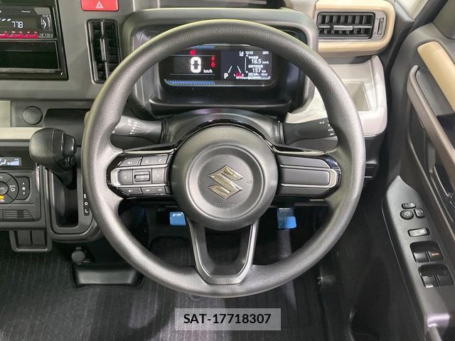 Suzuki SPACIA 2025-01 8730388-12