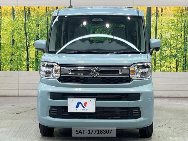 Suzuki SPACIA 2025-01 8730388-13