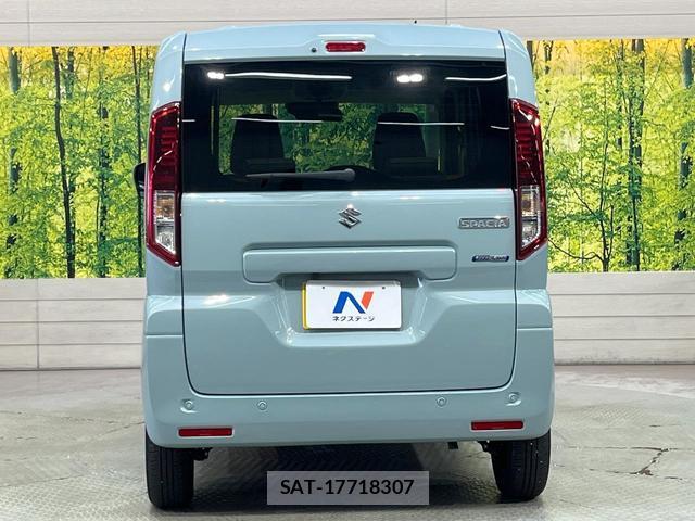Suzuki SPACIA 2025-01 8730388-14