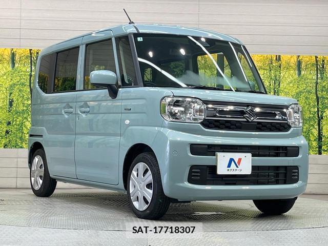 Suzuki SPACIA 2025-01 8730388-15