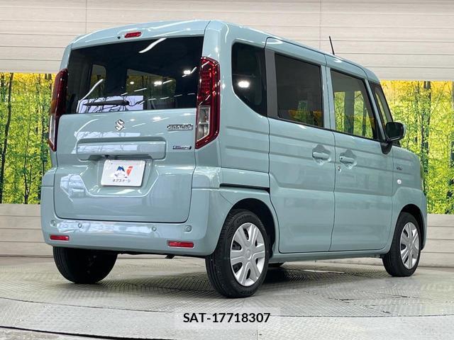 Suzuki SPACIA 2025-01 8730388-16