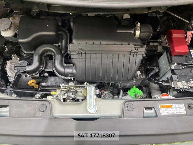 Suzuki SPACIA 2025-01 8730388-17