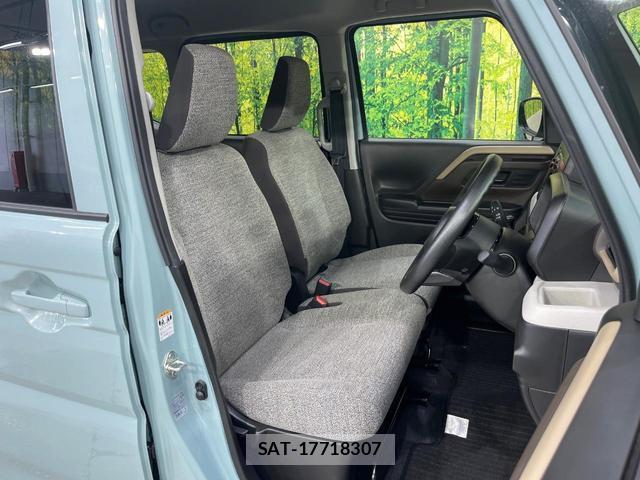 Suzuki SPACIA 2025-01 8730388-7