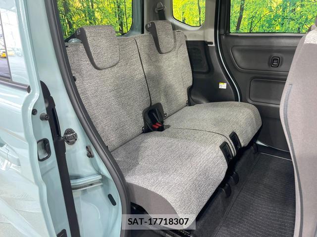 Suzuki SPACIA 2025-01 8730388-8