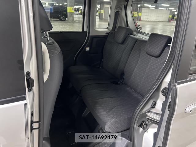 Suzuki SPACIA 2016-05 8730709-10