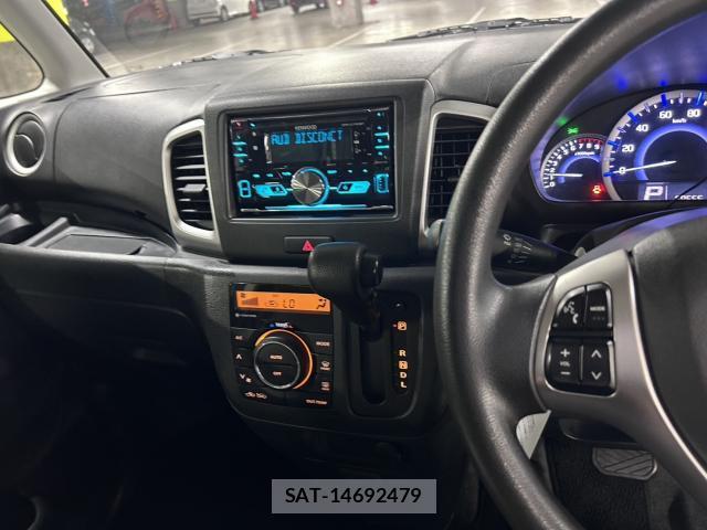 Suzuki SPACIA 2016-05 8730709-11