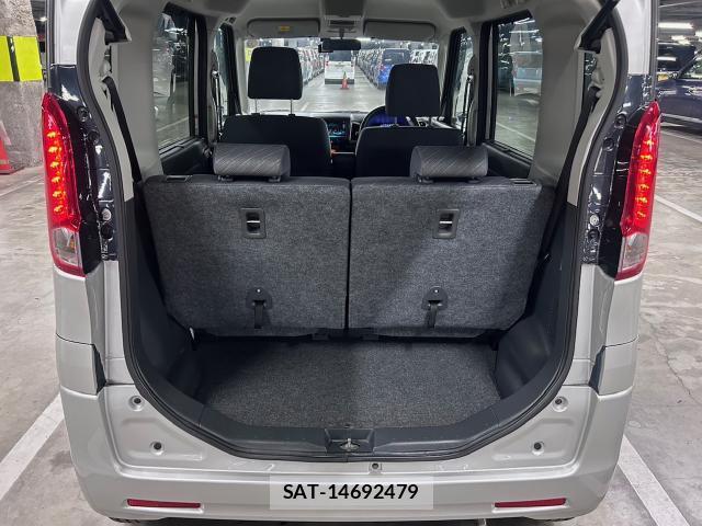 Suzuki SPACIA 2016-05 8730709-14