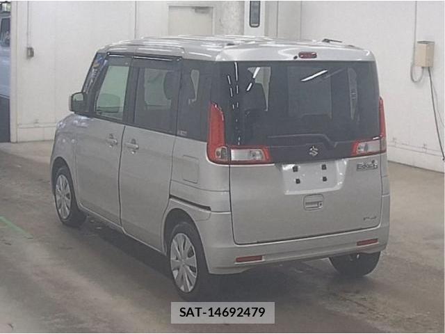 Suzuki SPACIA 2016-05 8730709-4