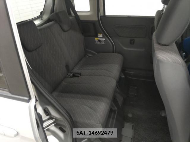 Suzuki SPACIA 2016-05 8730709-5