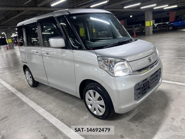 Suzuki SPACIA 2016-05 8730709-6