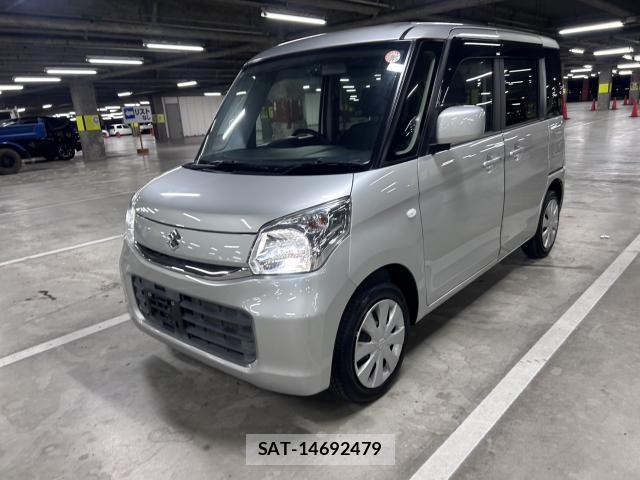 Suzuki SPACIA 2016-05 8730709-7