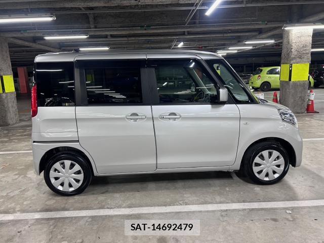 Suzuki SPACIA 2016-05 8730709-8