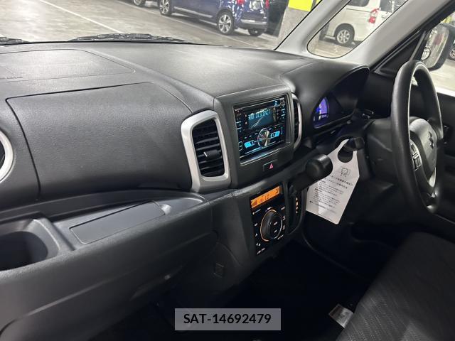 Suzuki SPACIA 2016-05 8730709-9