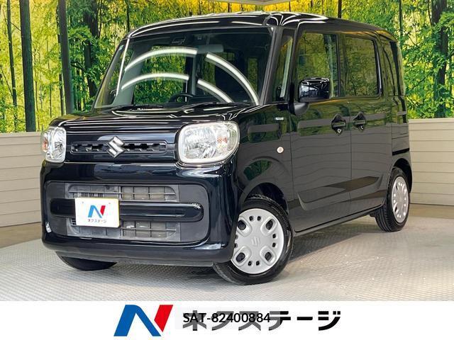 Suzuki SPACIA 2019-03 8730852-0